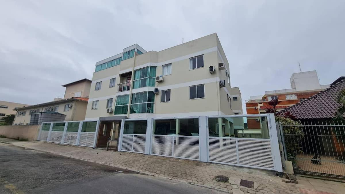 Cobertura Gourmet á 300mts da praia de Canasvieiras norte da ilha de Floripa Florianópolis Exterior foto