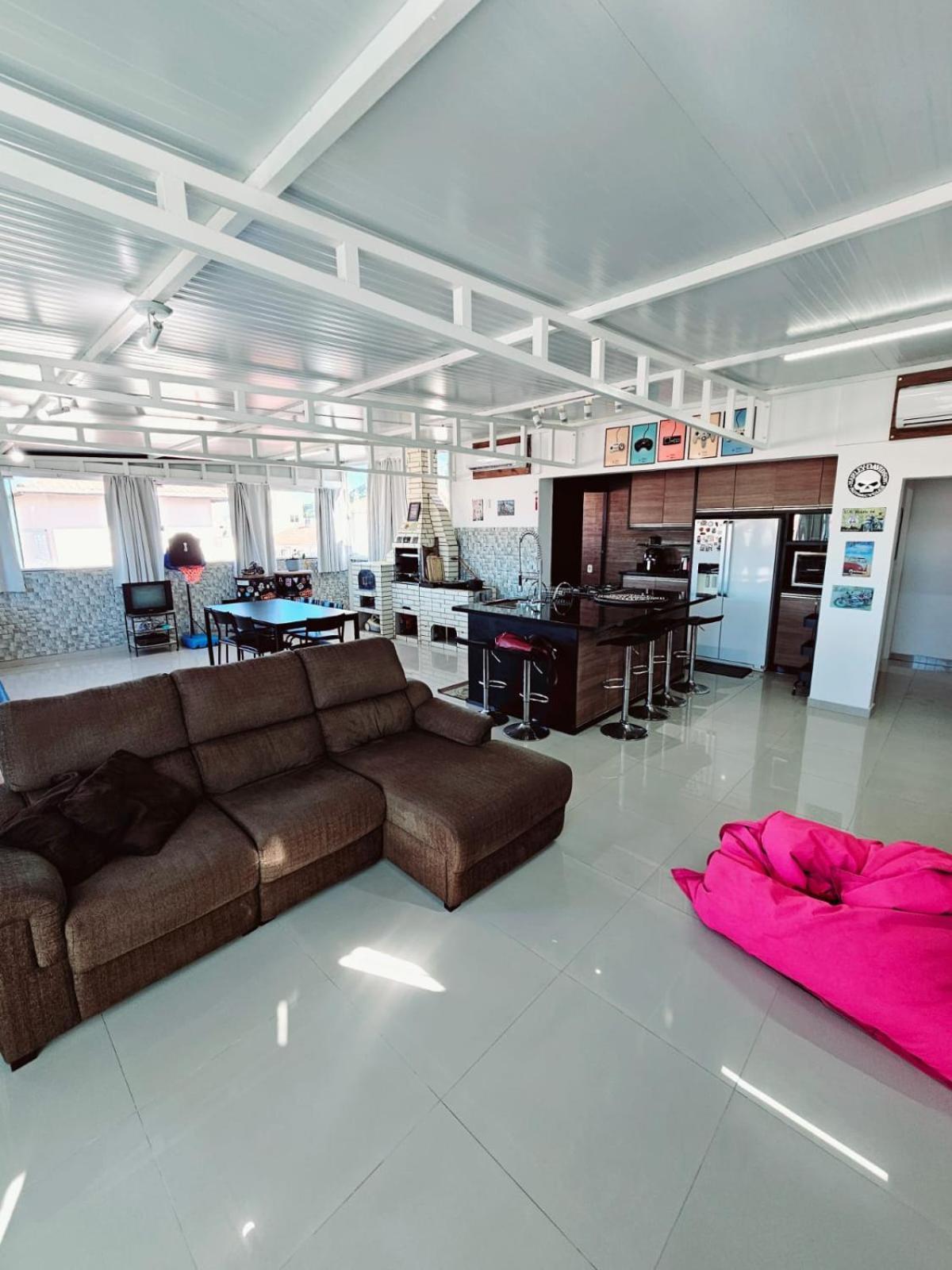 Cobertura Gourmet á 300mts da praia de Canasvieiras norte da ilha de Floripa Florianópolis Exterior foto