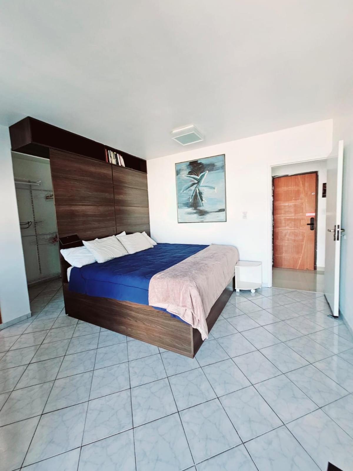 Cobertura Gourmet á 300mts da praia de Canasvieiras norte da ilha de Floripa Florianópolis Exterior foto