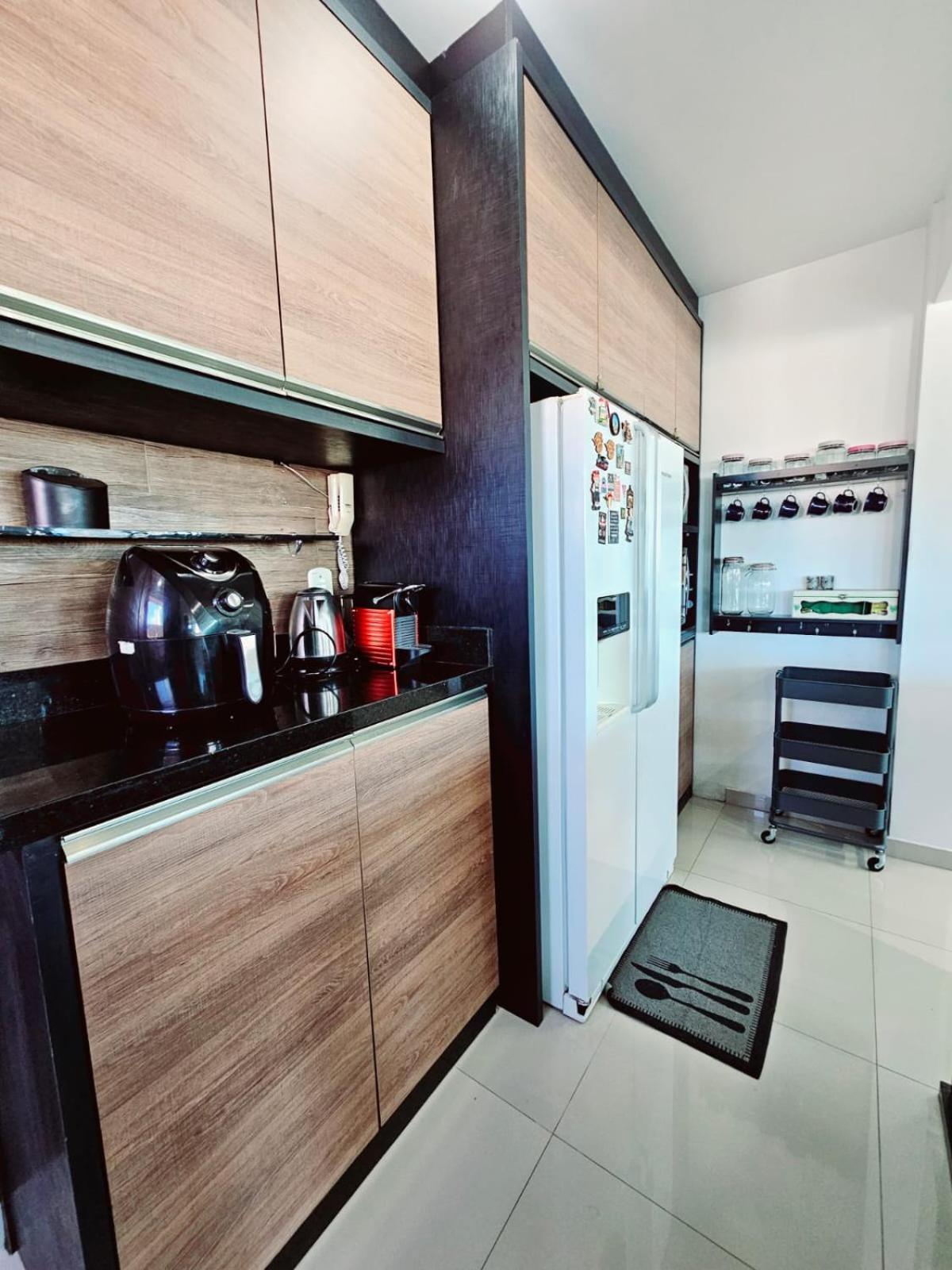 Cobertura Gourmet á 300mts da praia de Canasvieiras norte da ilha de Floripa Florianópolis Exterior foto
