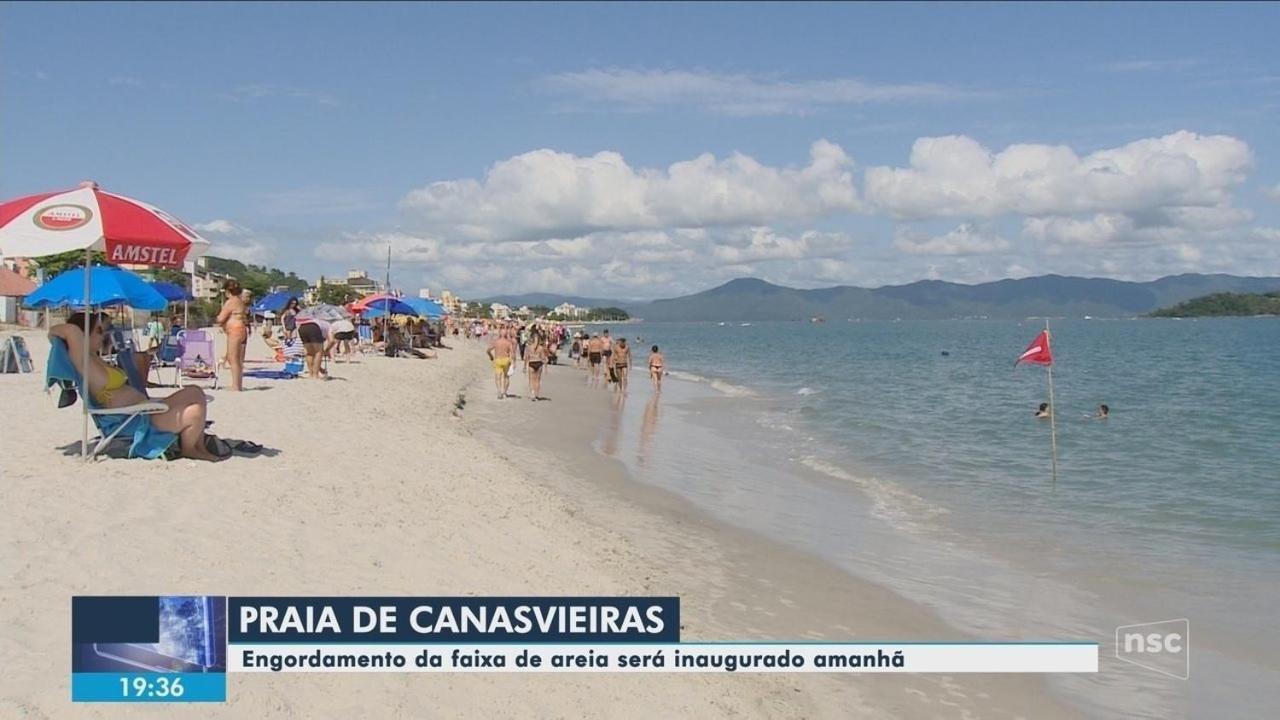 Cobertura Gourmet á 300mts da praia de Canasvieiras norte da ilha de Floripa Florianópolis Exterior foto